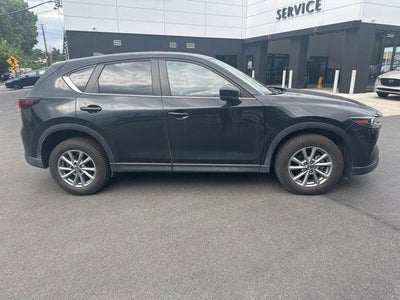 2023 Mazda Mazda CX-5 2.5 S Preferred Package AWD