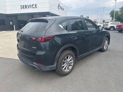 2023 Mazda Mazda CX-5 2.5 S Preferred Package AWD