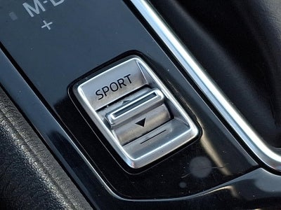 2020 Mazda Mazda CX-5 Touring AWD