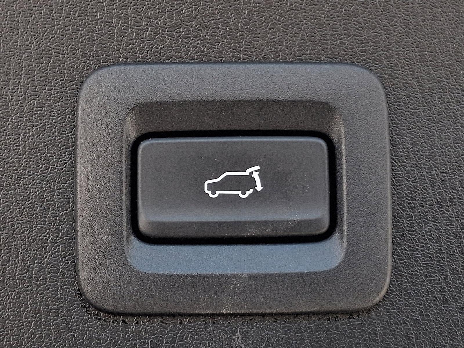 2020 Mazda Mazda CX-5 Touring AWD