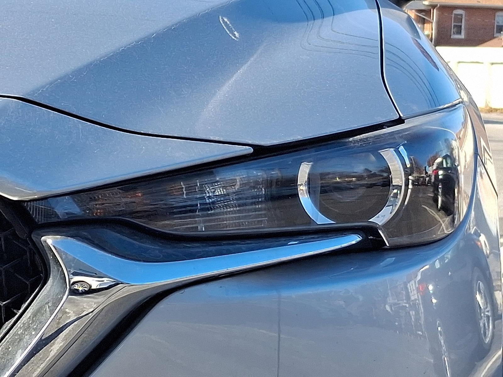 2020 Mazda Mazda CX-5 Touring AWD