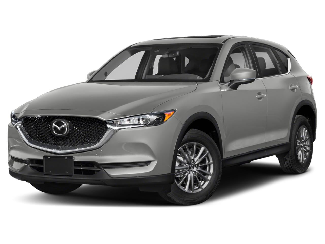 2020 Mazda Mazda CX-5 Touring AWD