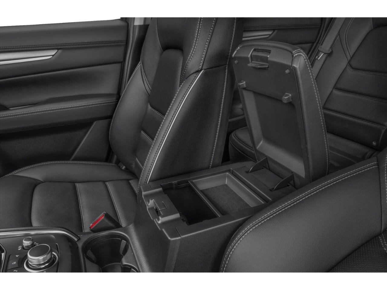 2024 Mazda Mazda CX-5 2.5 S Premium Package AWD