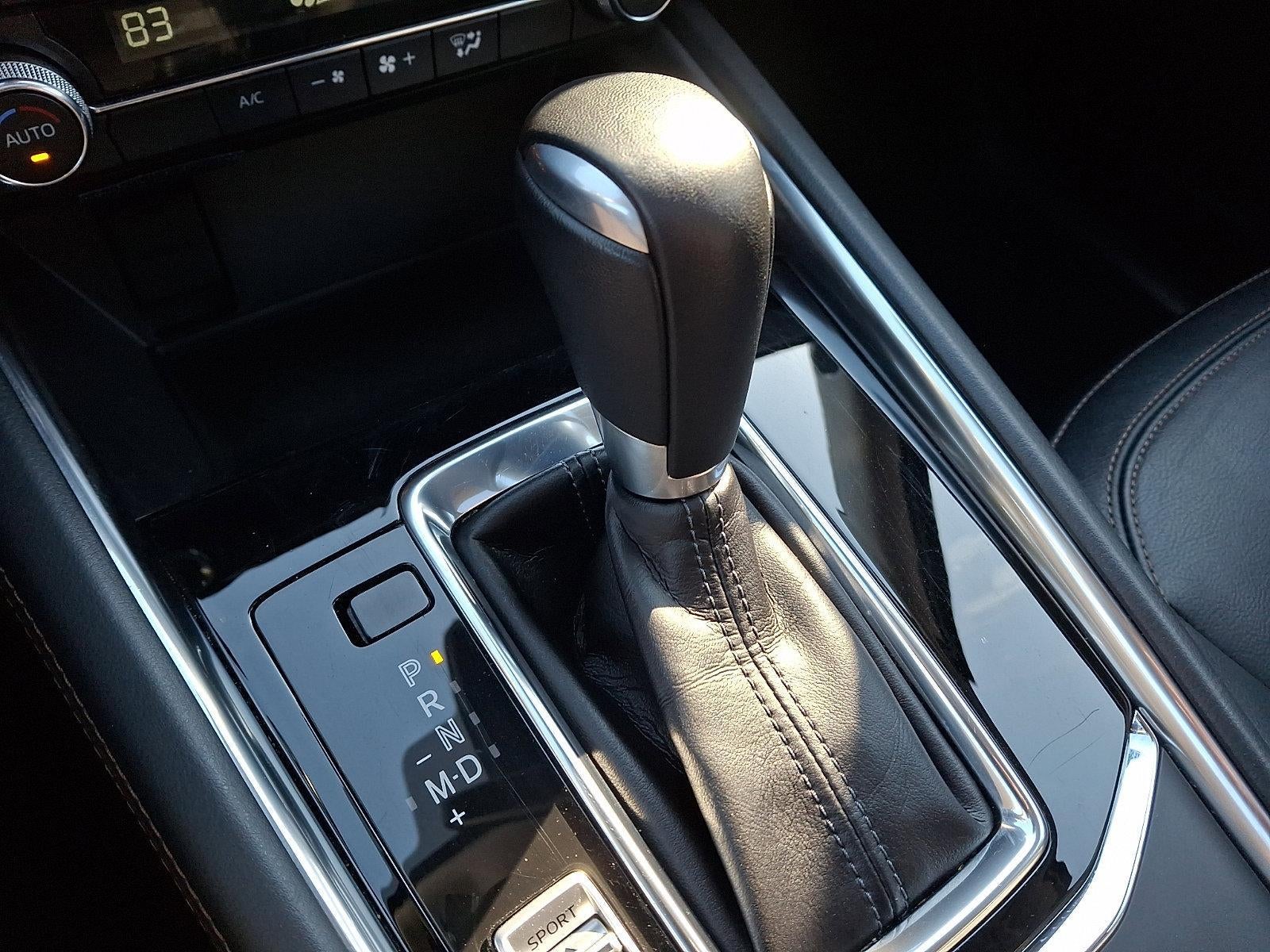 2019 Mazda Mazda CX-5 Grand Touring AWD