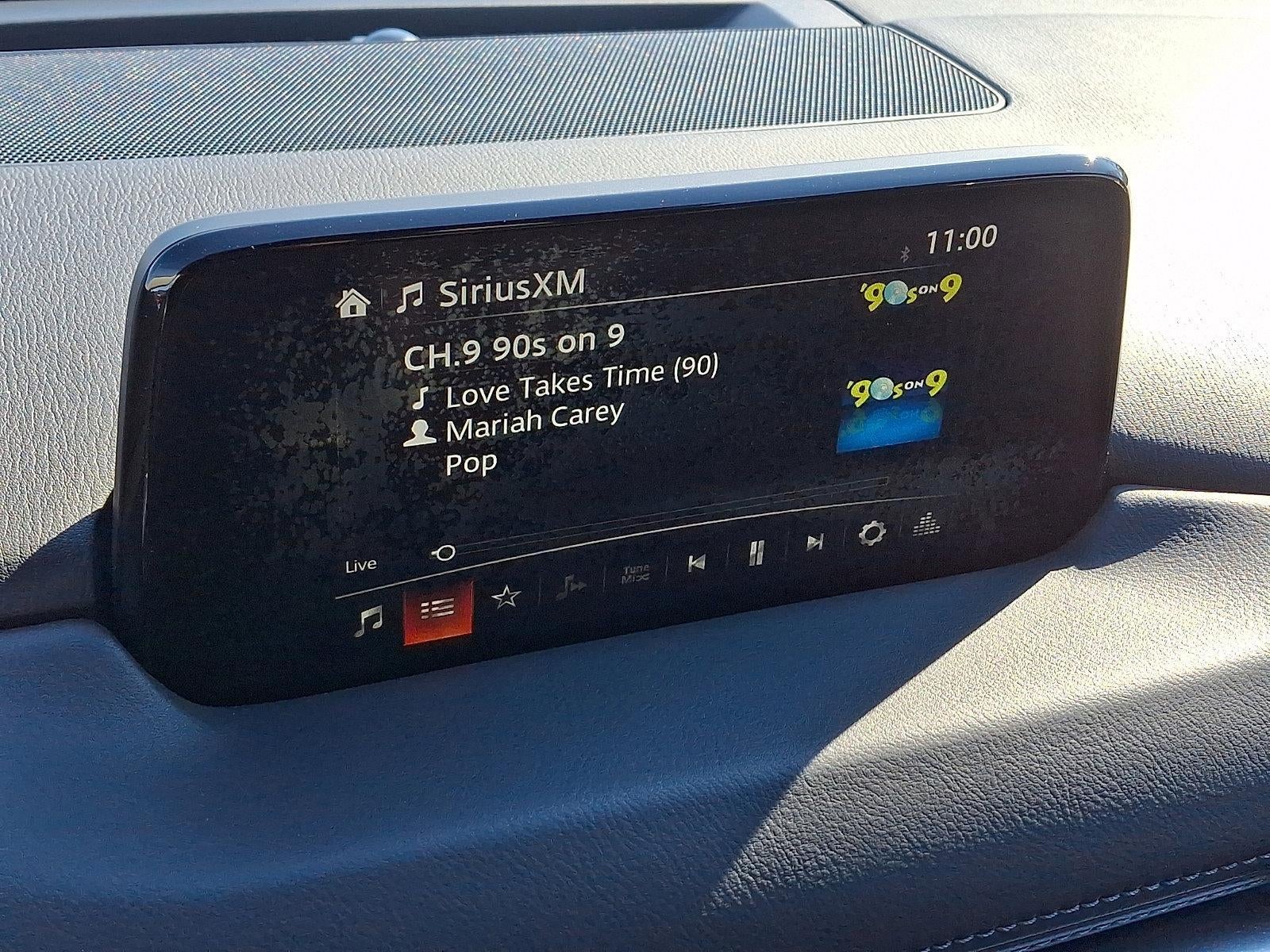 2019 Mazda Mazda CX-5 Grand Touring AWD