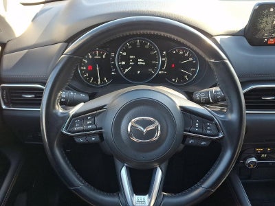 2019 Mazda Mazda CX-5 Grand Touring AWD