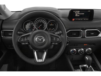 2019 Mazda Mazda CX-5 Grand Touring AWD