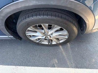 2020 Mazda Mazda CX-5 Grand Touring AWD