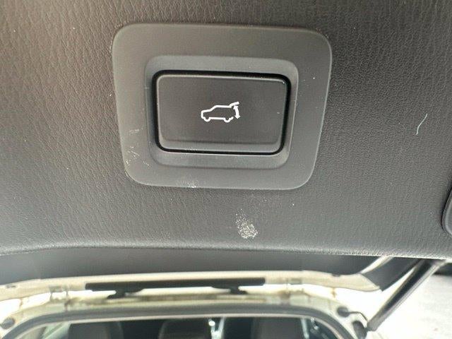 2021 Mazda Mazda CX-5 Grand Touring AWD