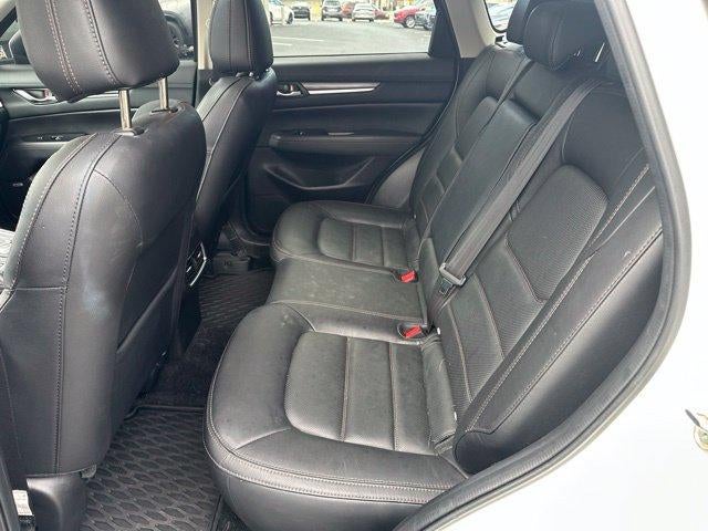 2021 Mazda Mazda CX-5 Grand Touring AWD
