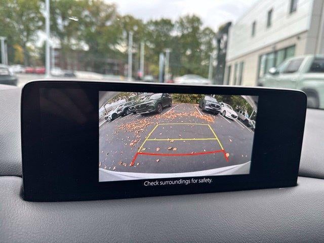 2021 Mazda Mazda CX-5 Grand Touring AWD