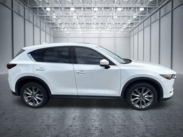 2021 Mazda Mazda CX-5 Grand Touring AWD