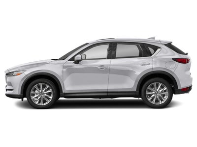 2021 Mazda Mazda CX-5 Grand Touring AWD