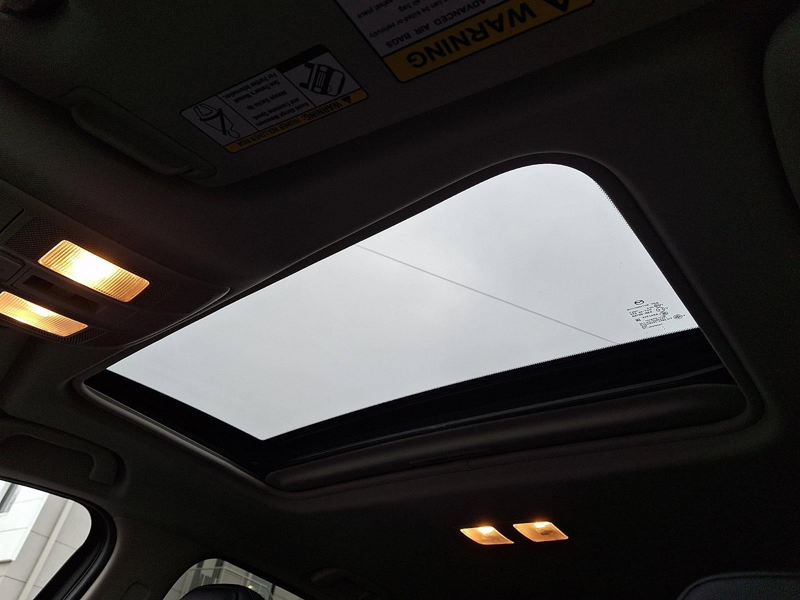 2022 Mazda Mazda CX-5 2.5 S Premium Package AWD