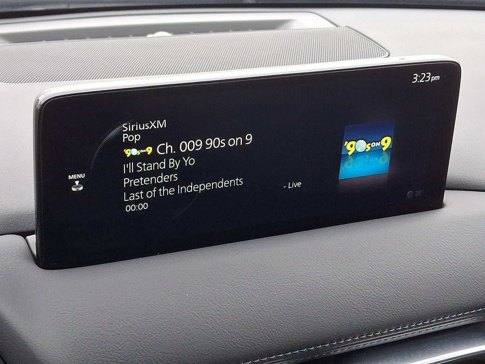 2022 Mazda Mazda CX-5 2.5 S Premium Package AWD