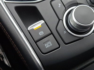 2022 Mazda Mazda CX-5 2.5 S Premium Package AWD