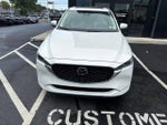2024 Mazda Mazda CX-5 2.5 S Premium Package AWD