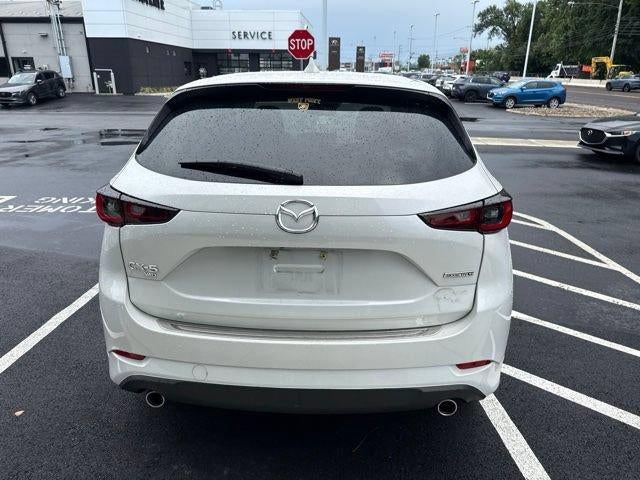 2024 Mazda Mazda CX-5 2.5 S Premium Package AWD