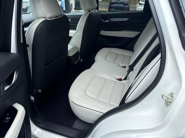 2024 Mazda Mazda CX-5 2.5 S Premium Package AWD