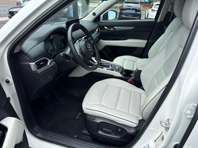 2024 Mazda Mazda CX-5 2.5 S Premium Package AWD