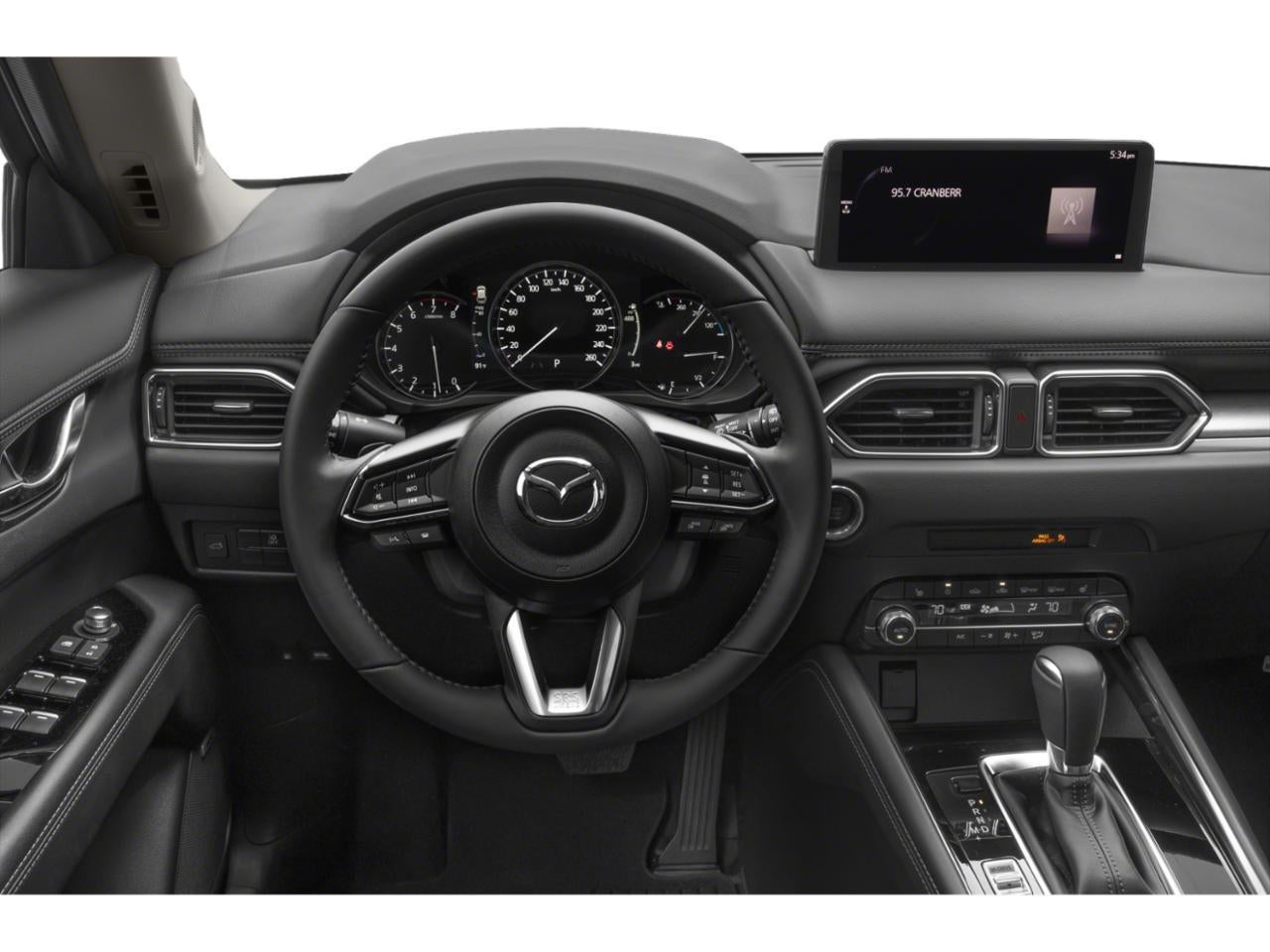 2024 Mazda Mazda CX-5 2.5 S Premium Package AWD