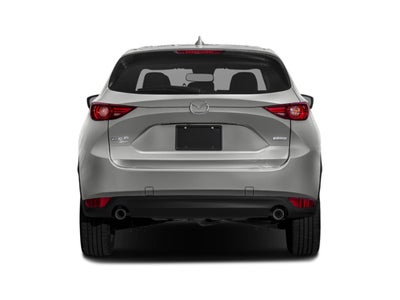 2020 Mazda Mazda CX-5 Grand Touring AWD