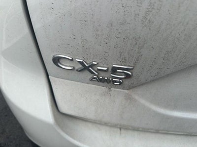 2023 Mazda Mazda CX-5 2.5 S Premium Package AWD