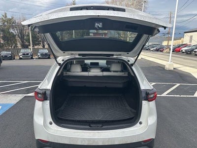 2023 Mazda Mazda CX-5 2.5 S Premium Package AWD