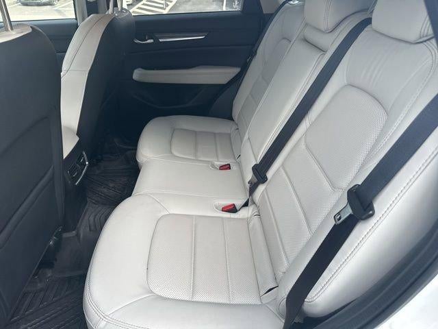 2023 Mazda Mazda CX-5 2.5 S Premium Package AWD