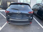 2018 Mazda Mazda CX-5 Grand Touring AWD