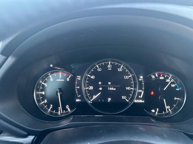 2021 Mazda Mazda CX-5 Grand Touring AWD