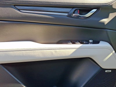 2021 Mazda Mazda CX-5 Grand Touring AWD