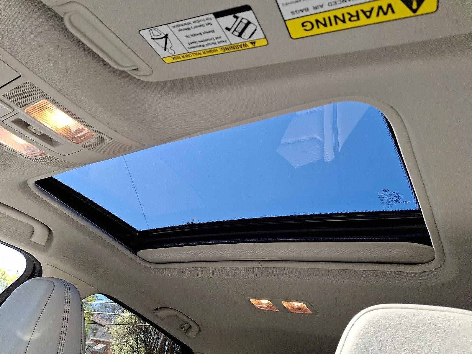 2021 Mazda Mazda CX-5 Grand Touring AWD