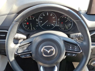 2021 Mazda Mazda CX-5 Grand Touring AWD