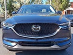 2021 Mazda Mazda CX-5 Grand Touring AWD