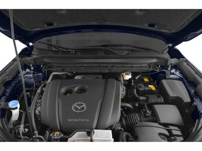 2021 Mazda Mazda CX-5 Grand Touring AWD