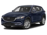 2021 Mazda Mazda CX-5 Grand Touring AWD