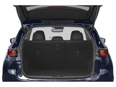 2021 Mazda Mazda CX-5 Grand Touring AWD