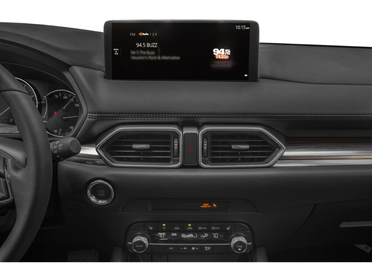 2021 Mazda Mazda CX-5 Grand Touring AWD