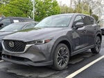 2023 Mazda Mazda CX-5 2.5 S Premium Package AWD