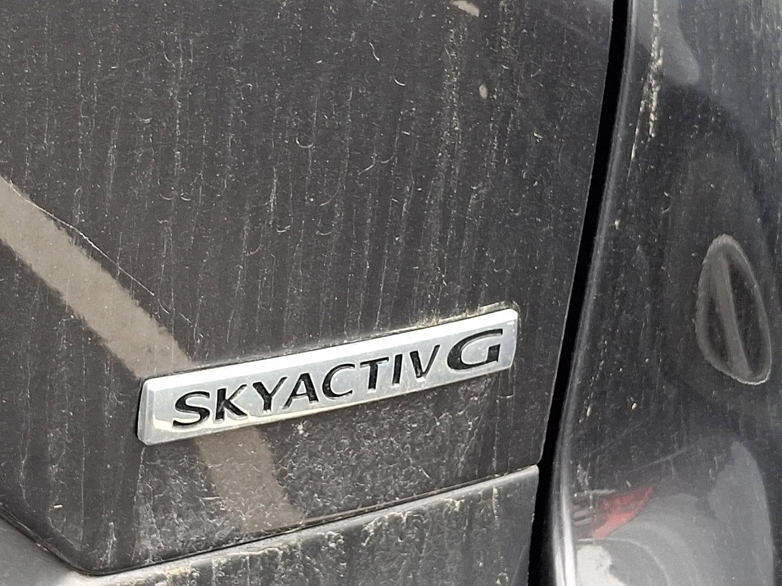 2023 Mazda Mazda CX-5 2.5 S Premium Package AWD