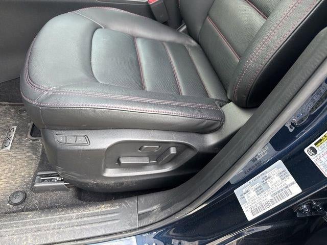 2025 Mazda Mazda CX-5 2.5 Turbo Premium Package AWD