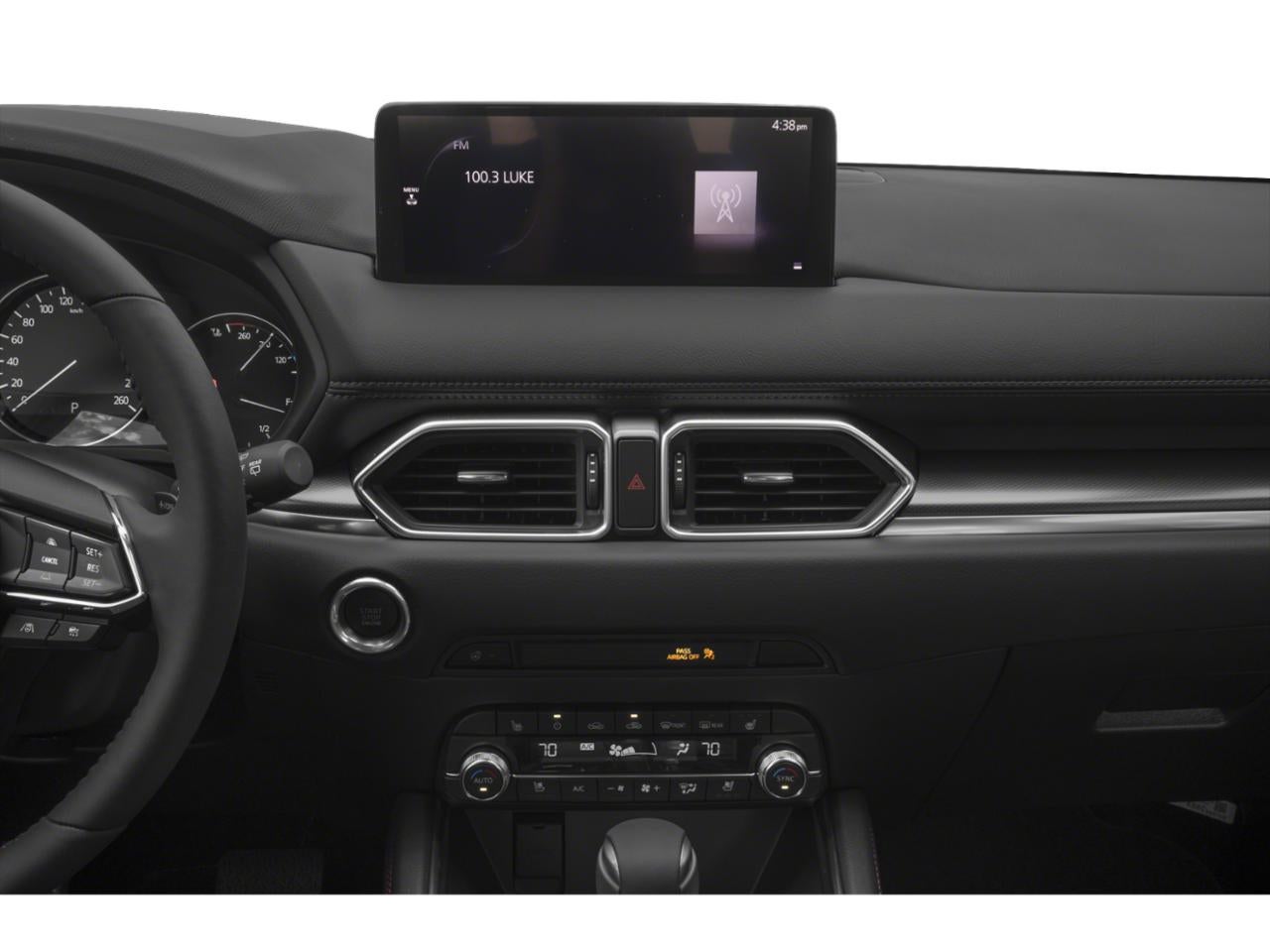 2025 Mazda Mazda CX-5 2.5 Turbo Premium Package AWD