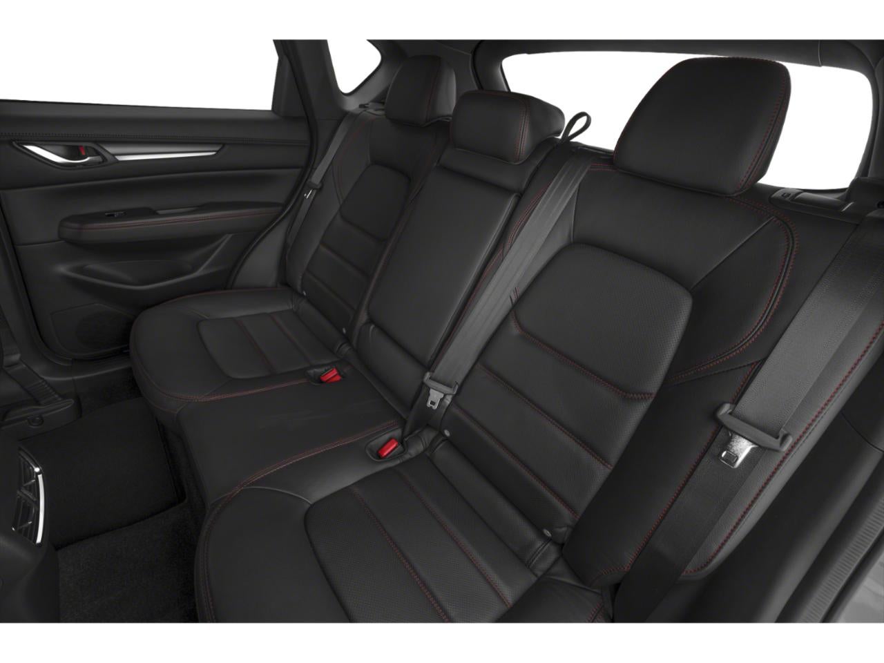 2025 Mazda Mazda CX-5 2.5 Turbo Premium Package AWD