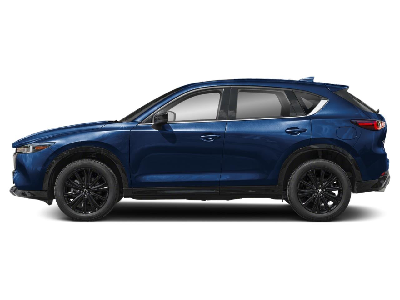2025 Mazda Mazda CX-5 2.5 Turbo Premium Package AWD