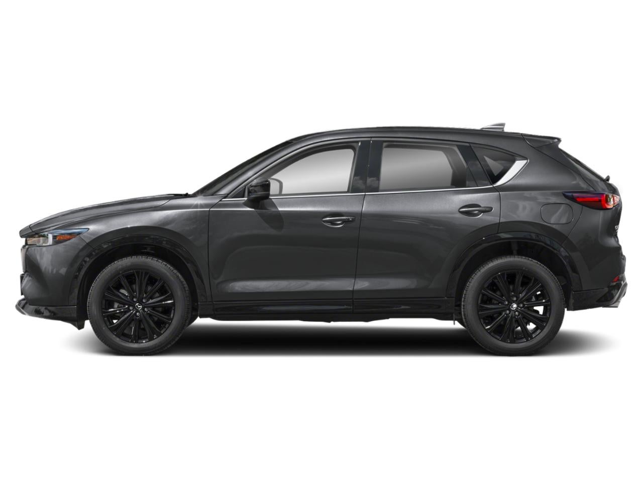 2025 Mazda Mazda CX-5 2.5 Turbo Premium Package AWD