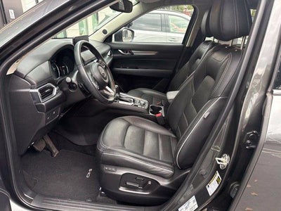 2024 Mazda Mazda CX-5 2.5 S Premium Plus Package AWD