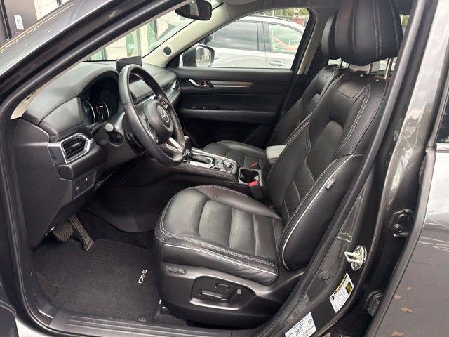 2024 Mazda Mazda CX-5 2.5 S Premium Plus Package AWD