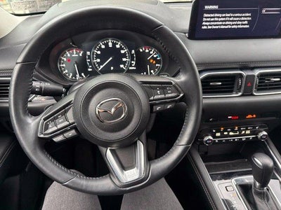 2024 Mazda Mazda CX-5 2.5 S Premium Plus Package AWD