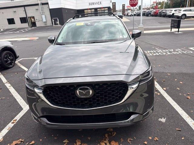 2024 Mazda Mazda CX-5 2.5 S Premium Plus Package AWD